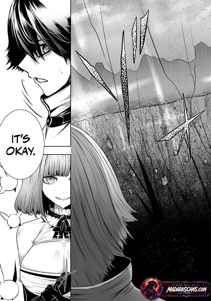 Read I’m The Only One With A Failure Of A Skill In Another World’s Summoning Rebellion — Until The Weakest Skill [Absorption] Swallows Everything EN Manga Online