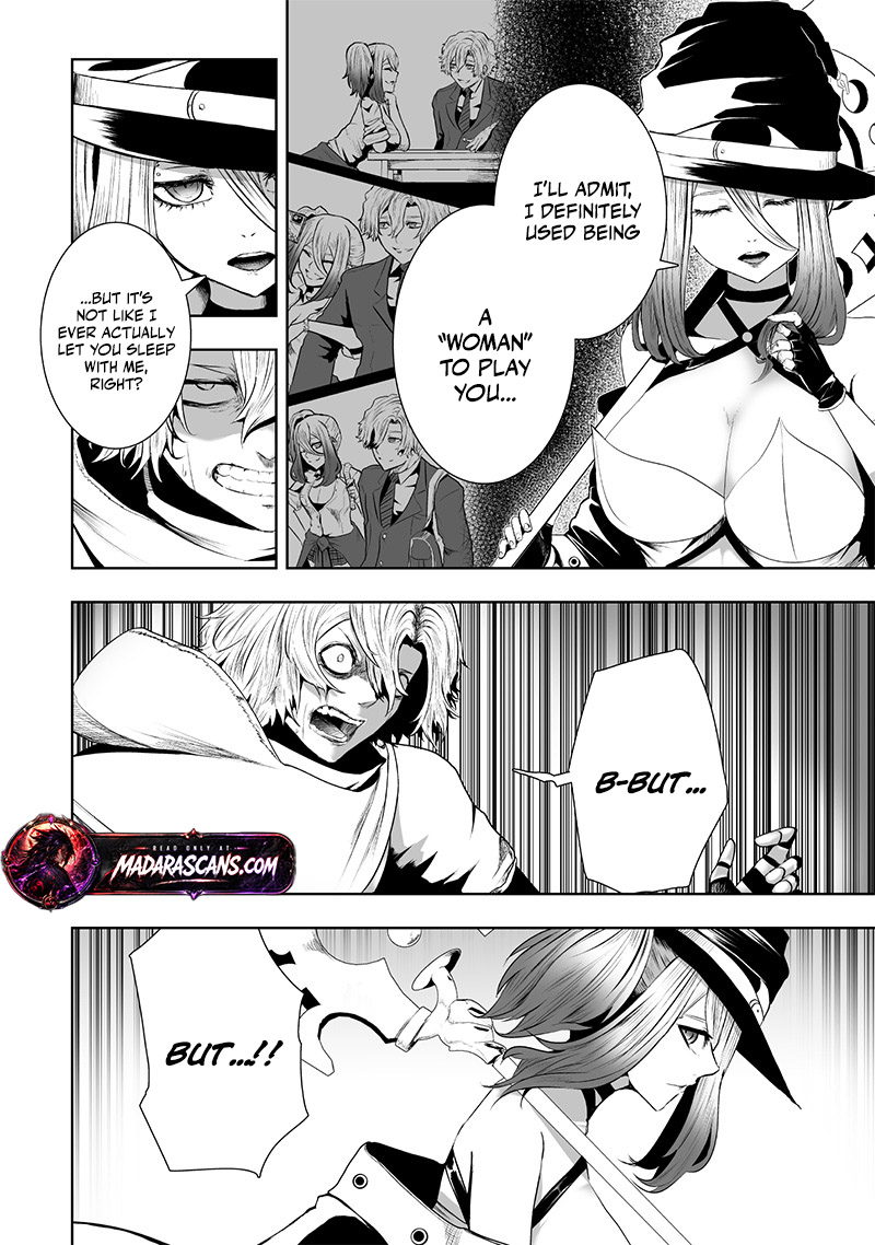 Read I’m The Only One With A Failure Of A Skill In Another World’s Summoning Rebellion — Until The Weakest Skill [Absorption] Swallows Everything EN Manga Online