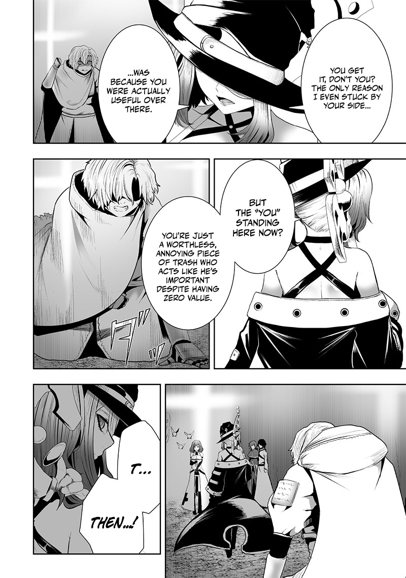 Read I’m The Only One With A Failure Of A Skill In Another World’s Summoning Rebellion — Until The Weakest Skill [Absorption] Swallows Everything EN Manga Online