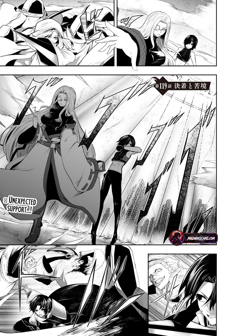 Read I’m The Only One With A Failure Of A Skill In Another World’s Summoning Rebellion — Until The Weakest Skill [Absorption] Swallows Everything EN Manga Online