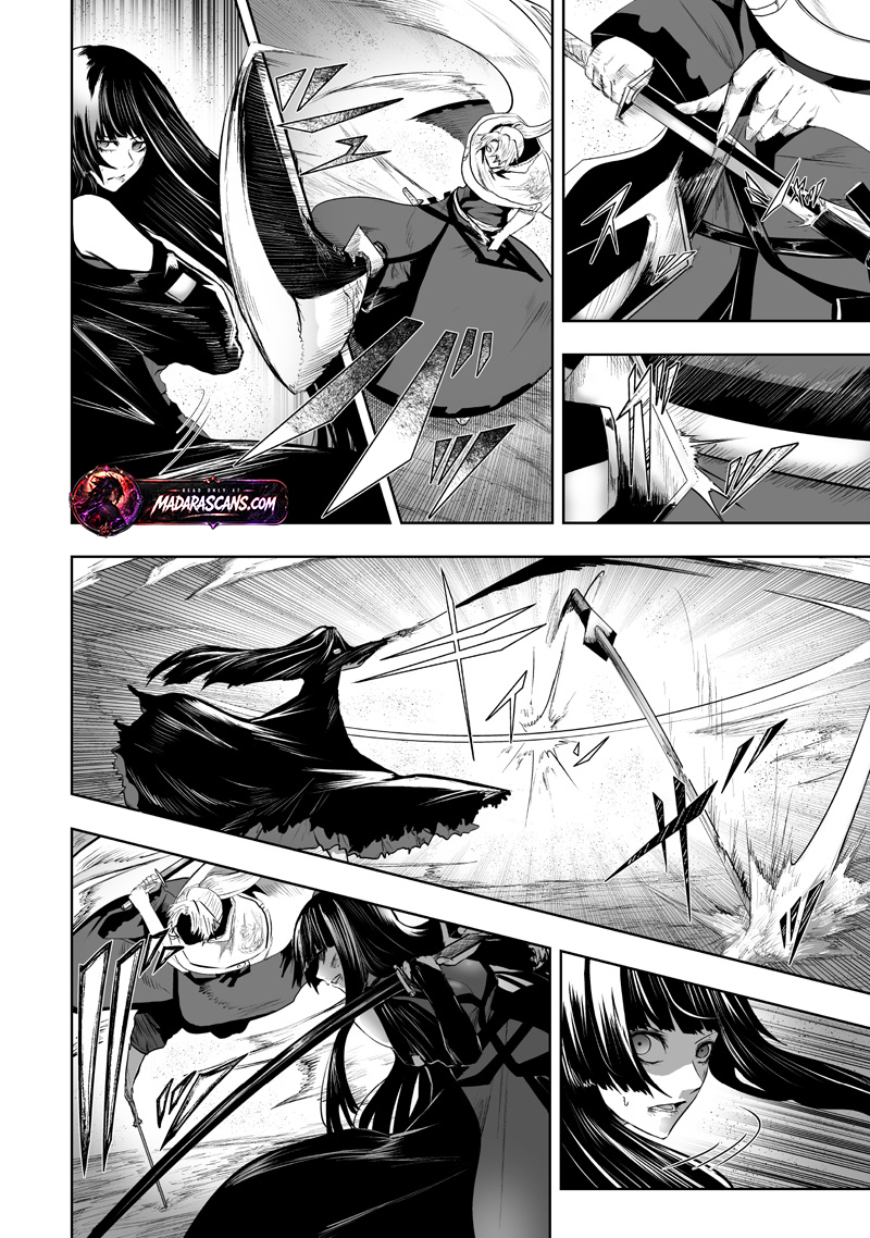 Read I’m The Only One With A Failure Of A Skill In Another World’s Summoning Rebellion — Until The Weakest Skill [Absorption] Swallows Everything EN Manga Online