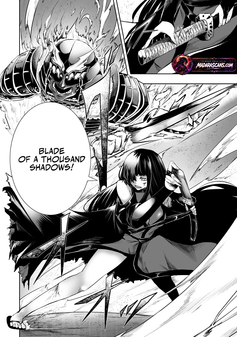 Read I’m The Only One With A Failure Of A Skill In Another World’s Summoning Rebellion — Until The Weakest Skill [Absorption] Swallows Everything EN Manga Online