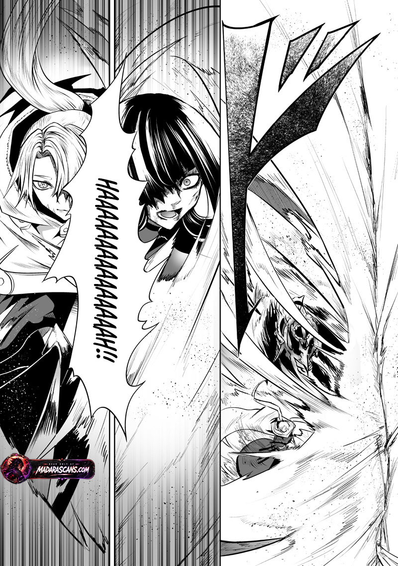 Read I’m The Only One With A Failure Of A Skill In Another World’s Summoning Rebellion — Until The Weakest Skill [Absorption] Swallows Everything EN Manga Online