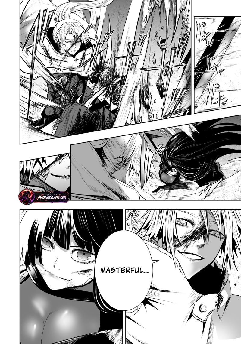 Read I’m The Only One With A Failure Of A Skill In Another World’s Summoning Rebellion — Until The Weakest Skill [Absorption] Swallows Everything EN Manga Online