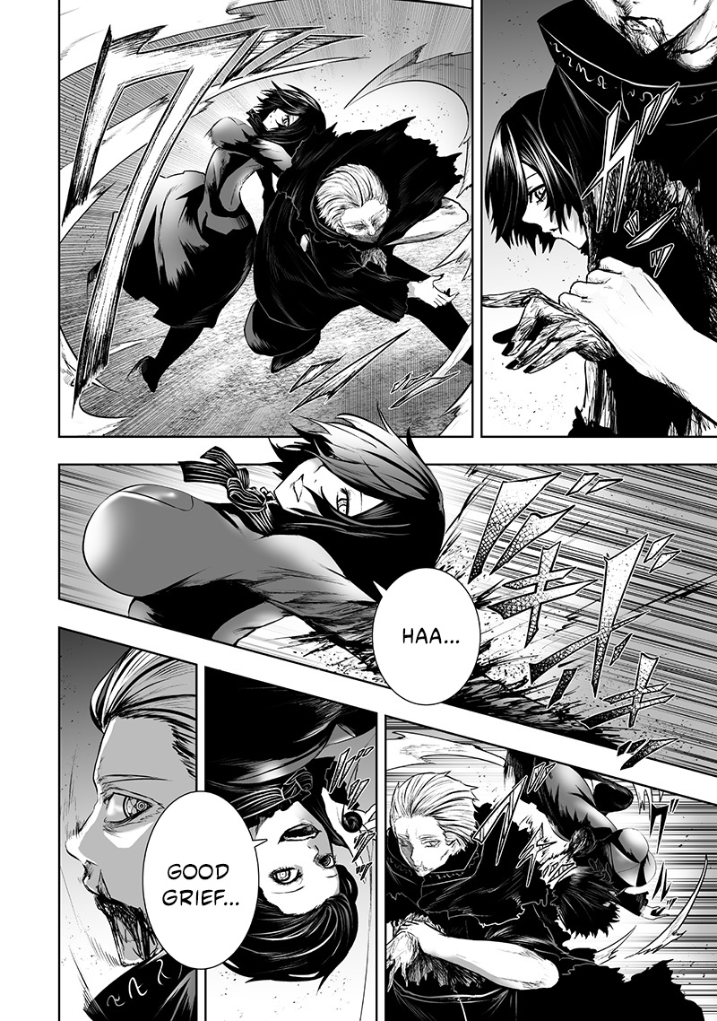 Read I’m The Only One With A Failure Of A Skill In Another World’s Summoning Rebellion — Until The Weakest Skill [Absorption] Swallows Everything EN Manga Online