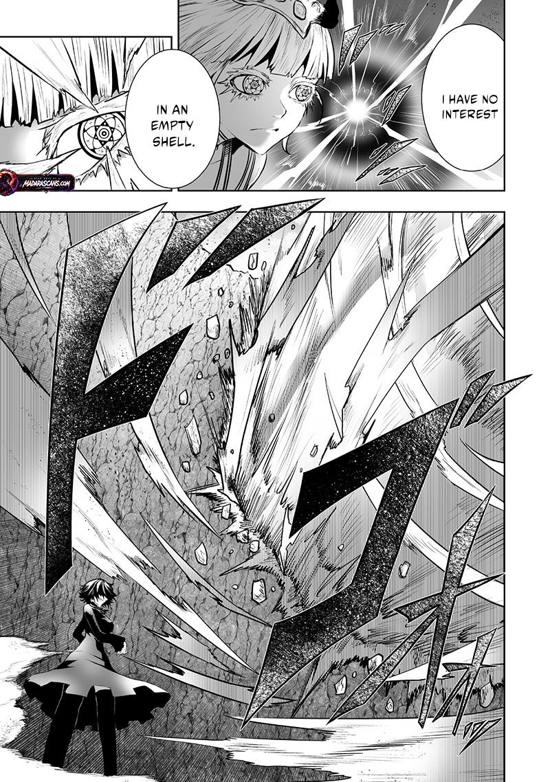 Read I’m The Only One With A Failure Of A Skill In Another World’s Summoning Rebellion — Until The Weakest Skill [Absorption] Swallows Everything EN Manga Online
