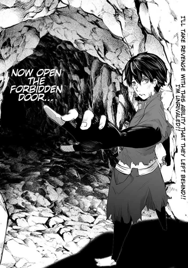 Read I’m The Only One With A Failure Of A Skill In Another World’s Summoning Rebellion — Until The Weakest Skill [Absorption] Swallows Everything EN Manga Online