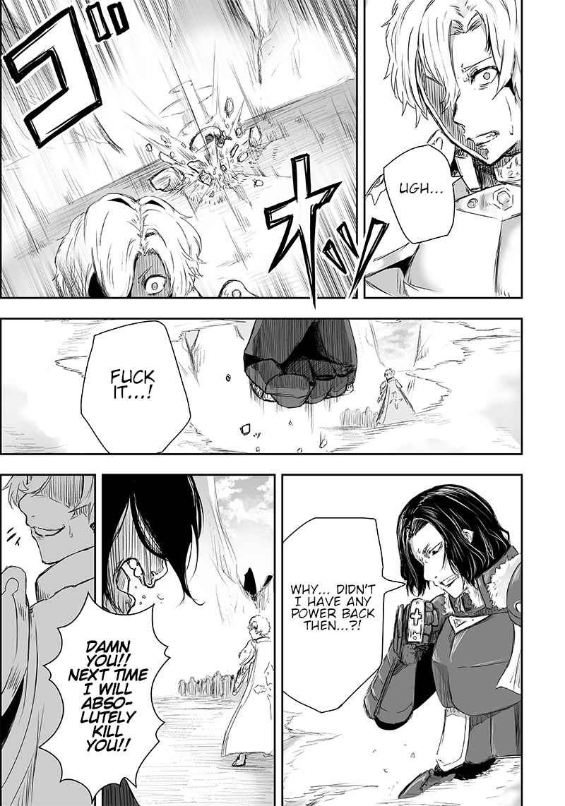 Read I’m The Only One With A Failure Of A Skill In Another World’s Summoning Rebellion — Until The Weakest Skill [Absorption] Swallows Everything EN Manga Online