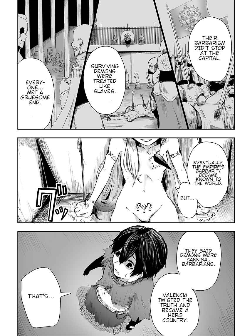 Read I’m The Only One With A Failure Of A Skill In Another World’s Summoning Rebellion — Until The Weakest Skill [Absorption] Swallows Everything EN Manga Online