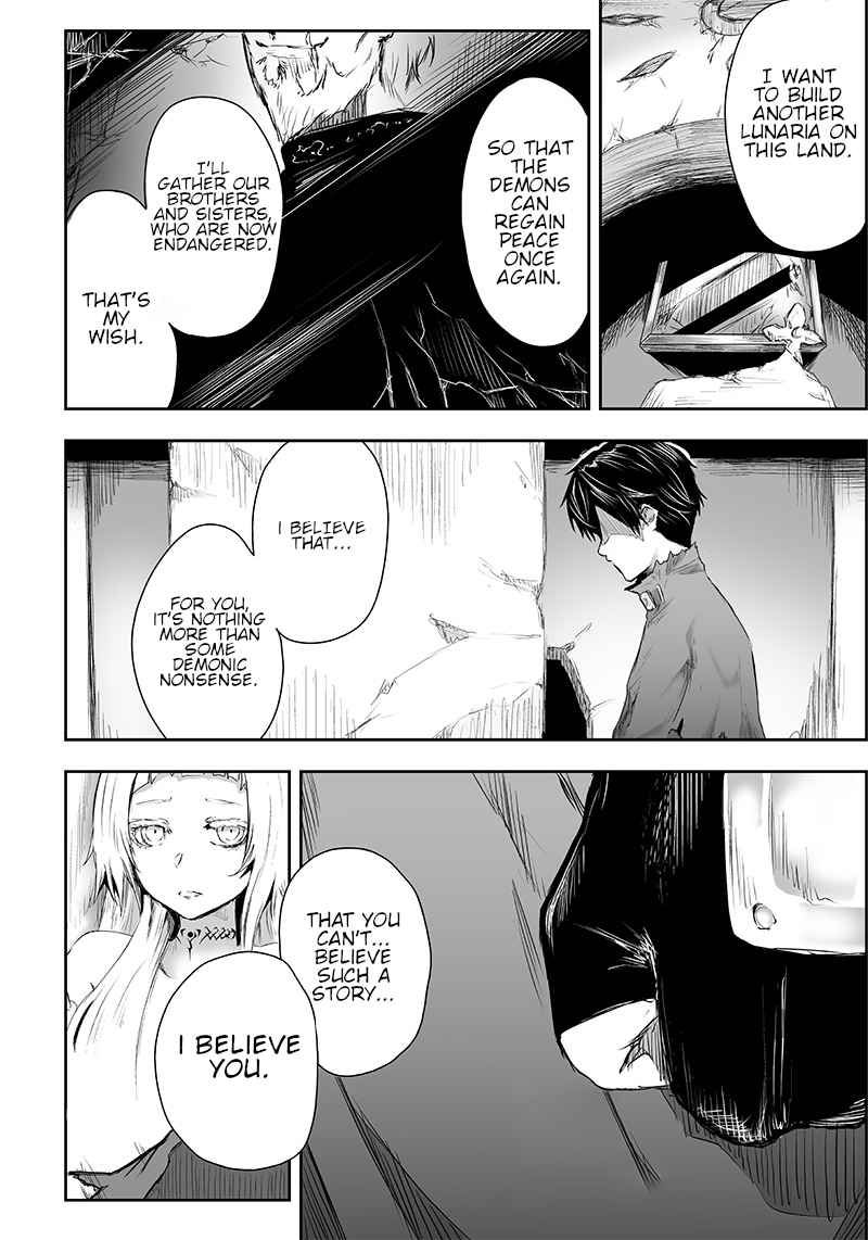 Read I’m The Only One With A Failure Of A Skill In Another World’s Summoning Rebellion — Until The Weakest Skill [Absorption] Swallows Everything EN Manga Online
