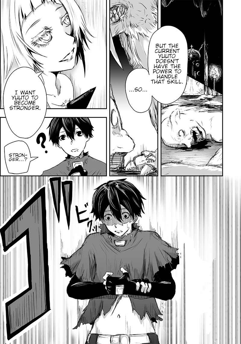 Read I’m The Only One With A Failure Of A Skill In Another World’s Summoning Rebellion — Until The Weakest Skill [Absorption] Swallows Everything EN Manga Online