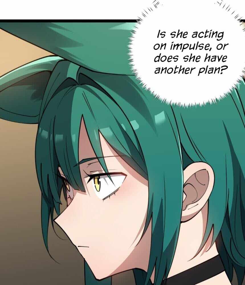 Read I’m an Undercover Agent in the Demon Nation EN Manga Online
