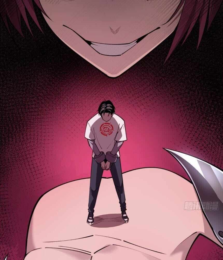 Read I’m an Undercover Agent in the Demon Nation EN Manga Online