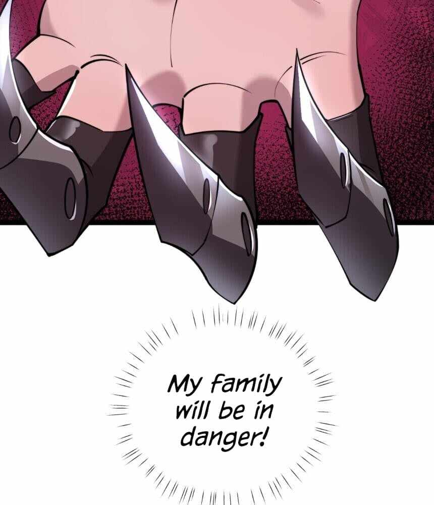 Read I’m an Undercover Agent in the Demon Nation EN Manga Online