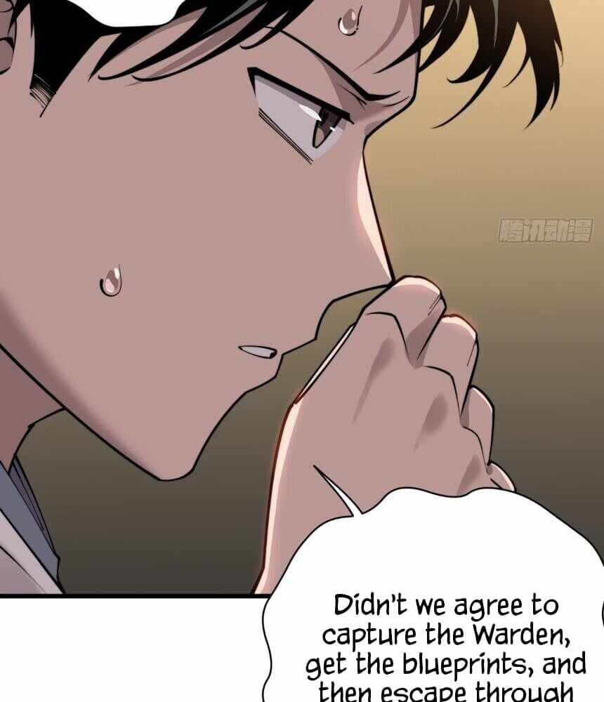 Read I’m an Undercover Agent in the Demon Nation EN Manga Online