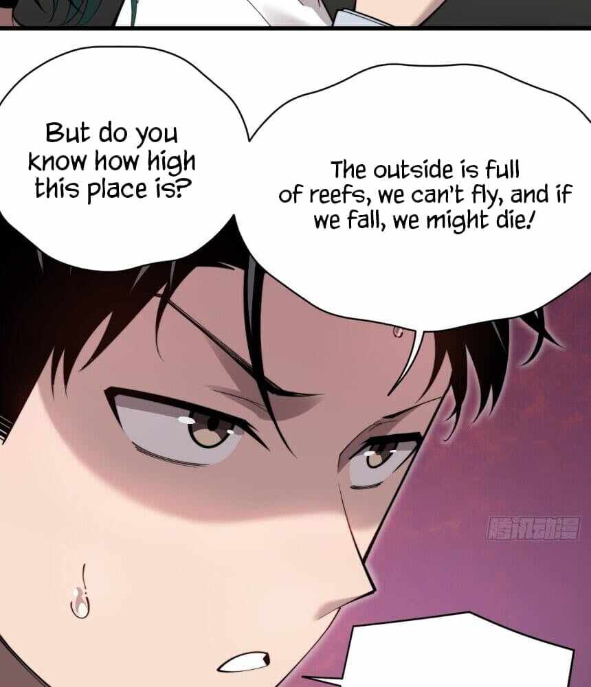 Read I’m an Undercover Agent in the Demon Nation EN Manga Online