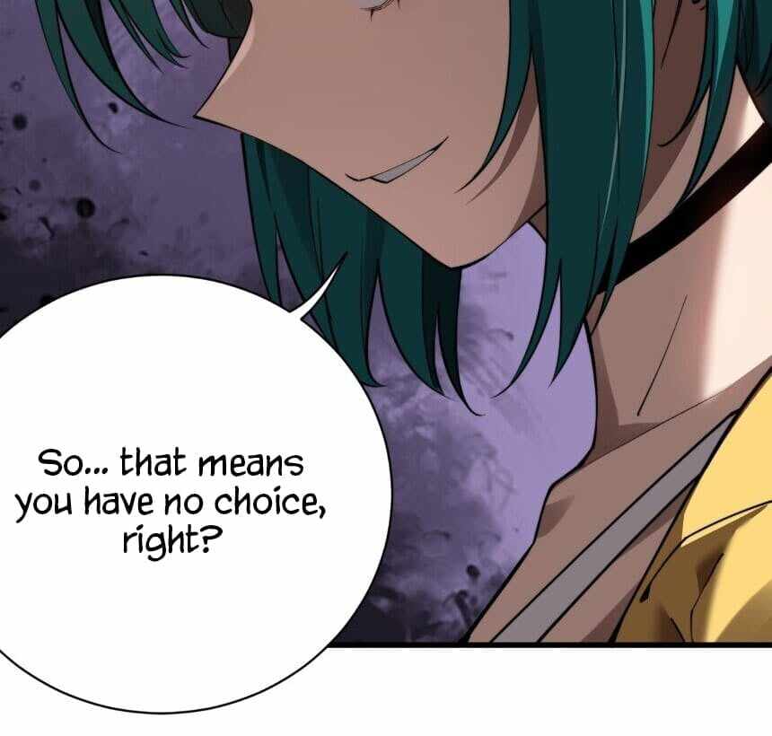 Read I’m an Undercover Agent in the Demon Nation EN Manga Online