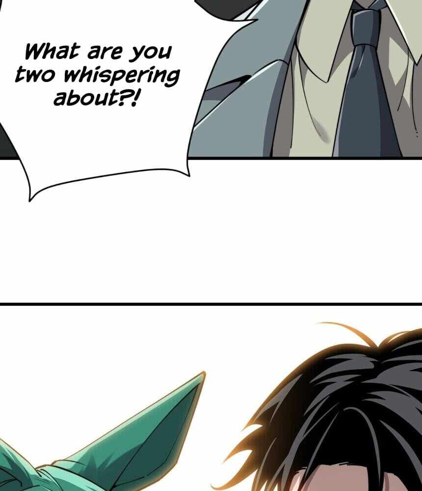 Read I’m an Undercover Agent in the Demon Nation EN Manga Online