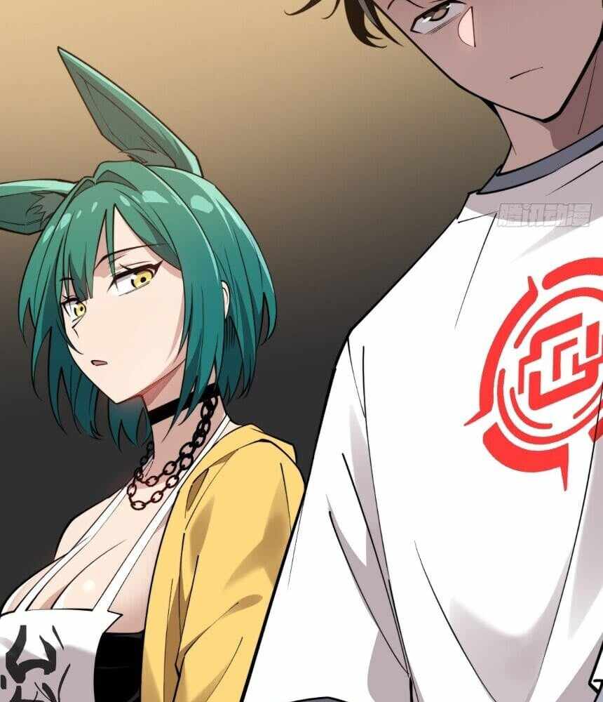 Read I’m an Undercover Agent in the Demon Nation EN Manga Online