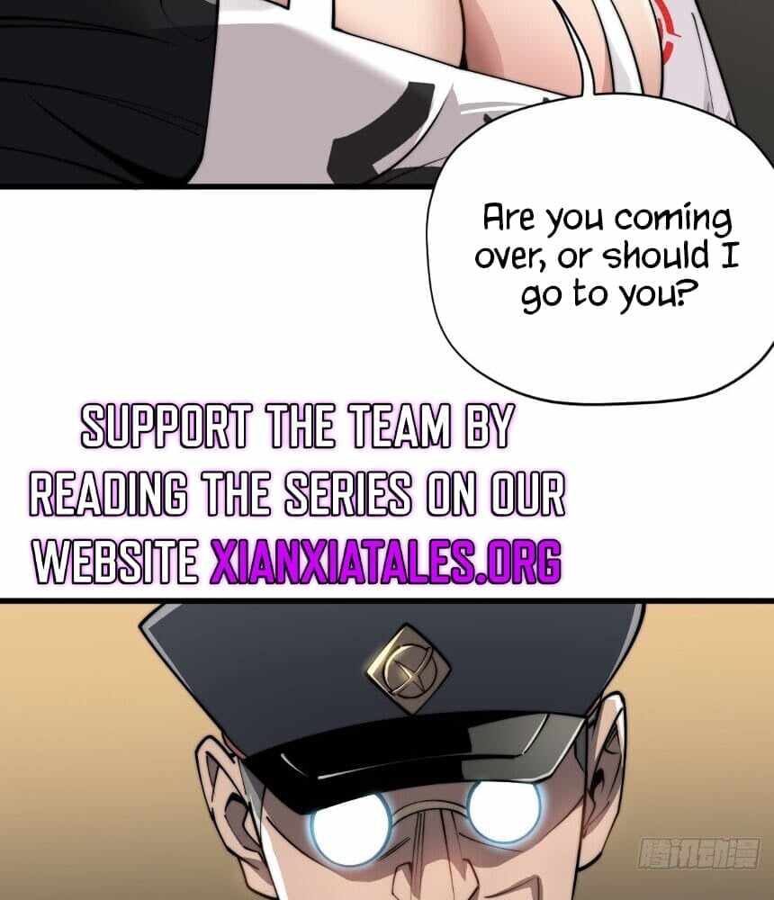 Read I’m an Undercover Agent in the Demon Nation EN Manga Online
