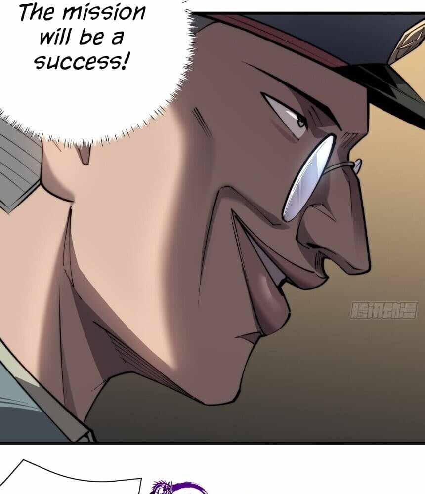 Read I’m an Undercover Agent in the Demon Nation EN Manga Online