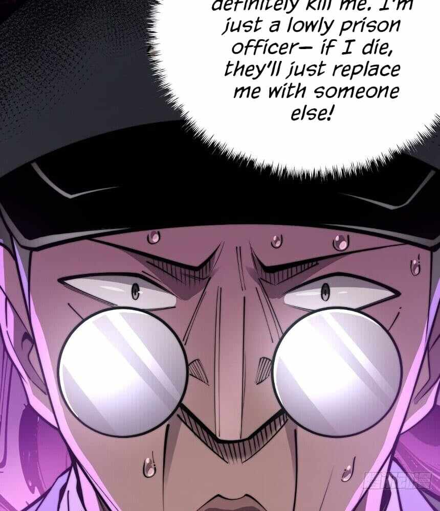 Read I’m an Undercover Agent in the Demon Nation EN Manga Online