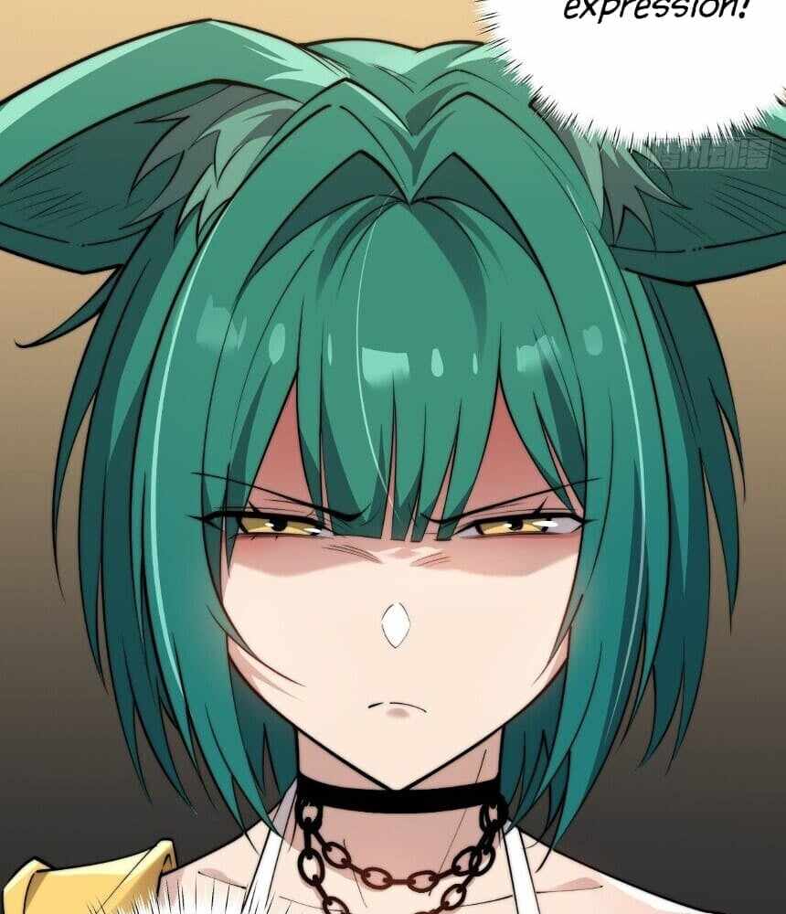 Read I’m an Undercover Agent in the Demon Nation EN Manga Online