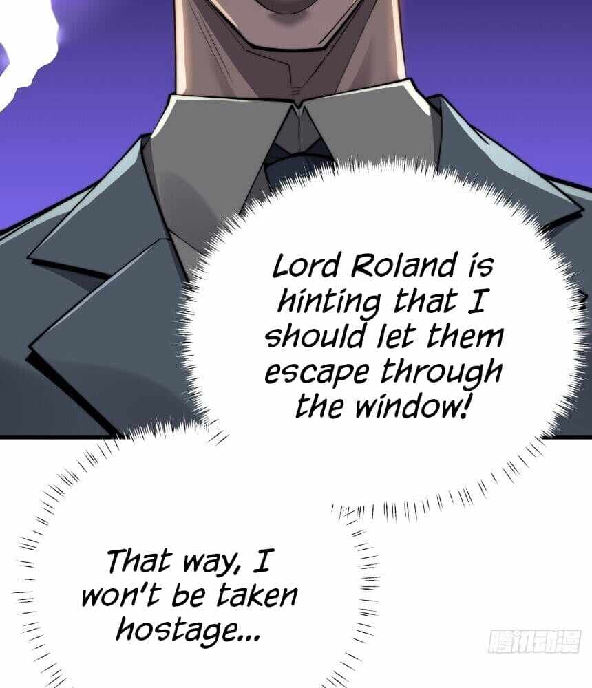 Read I’m an Undercover Agent in the Demon Nation EN Manga Online