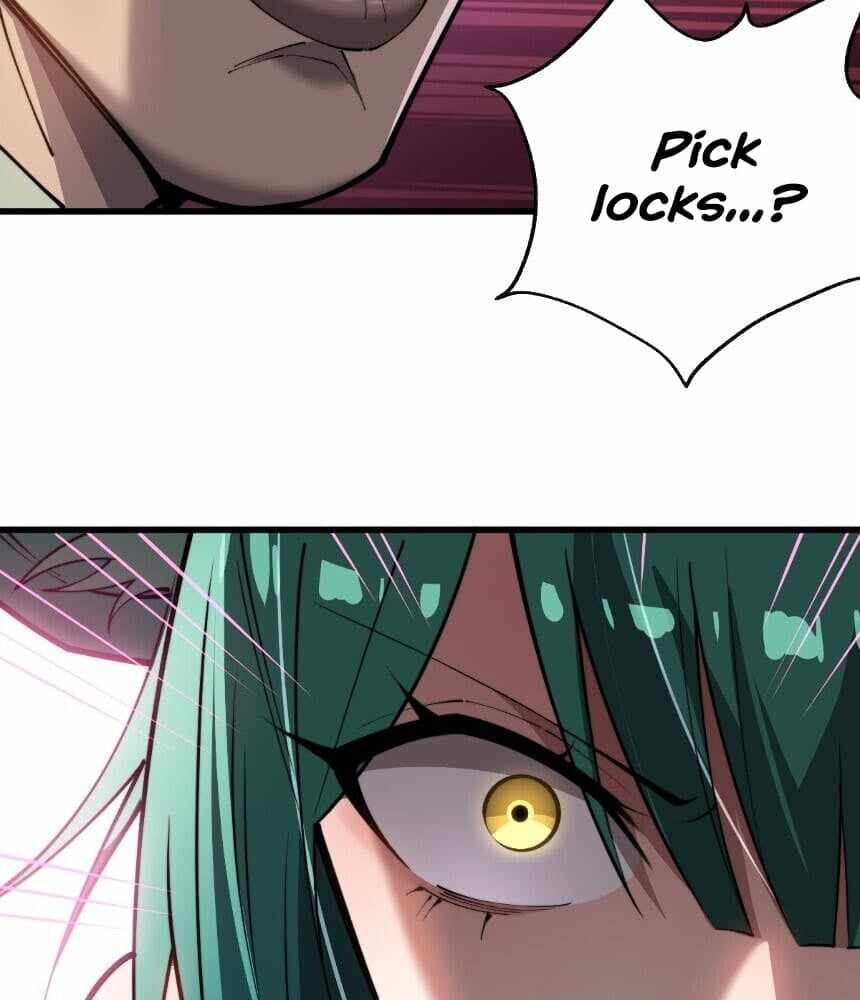 Read I’m an Undercover Agent in the Demon Nation EN Manga Online