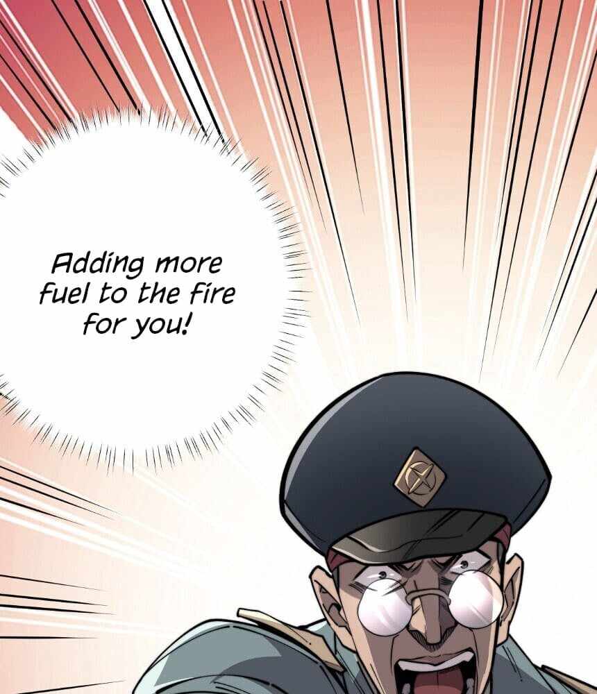 Read I’m an Undercover Agent in the Demon Nation EN Manga Online