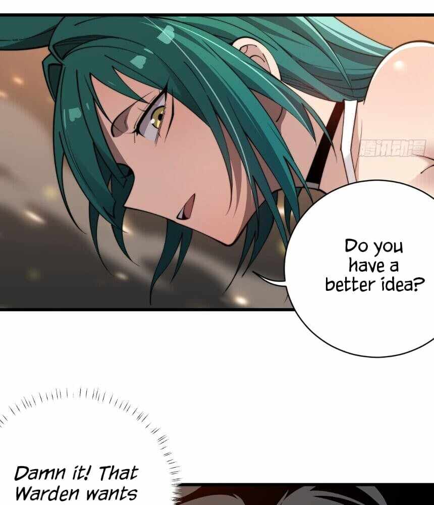Read I’m an Undercover Agent in the Demon Nation EN Manga Online