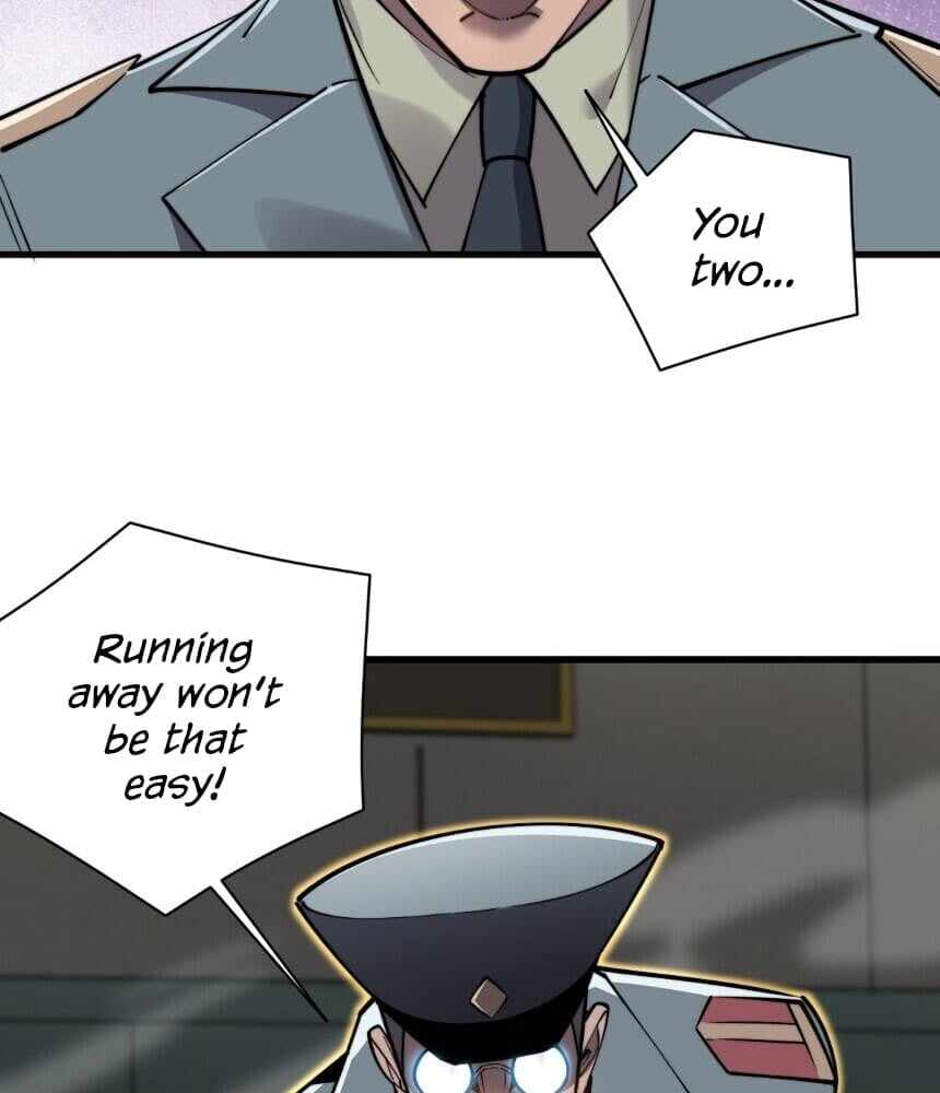 Read I’m an Undercover Agent in the Demon Nation EN Manga Online
