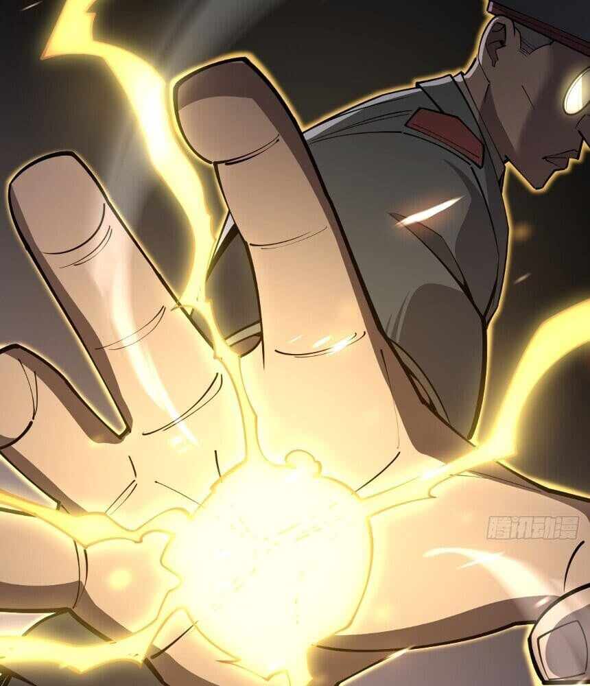 Read I’m an Undercover Agent in the Demon Nation EN Manga Online