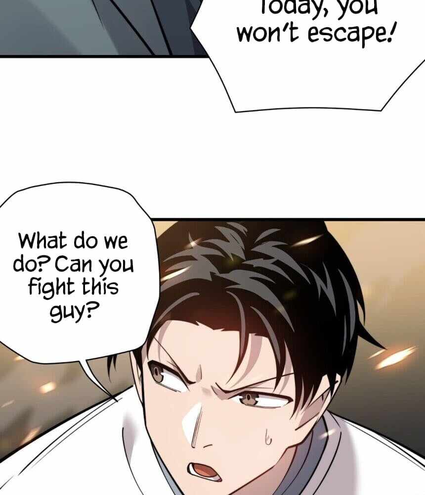Read I’m an Undercover Agent in the Demon Nation EN Manga Online