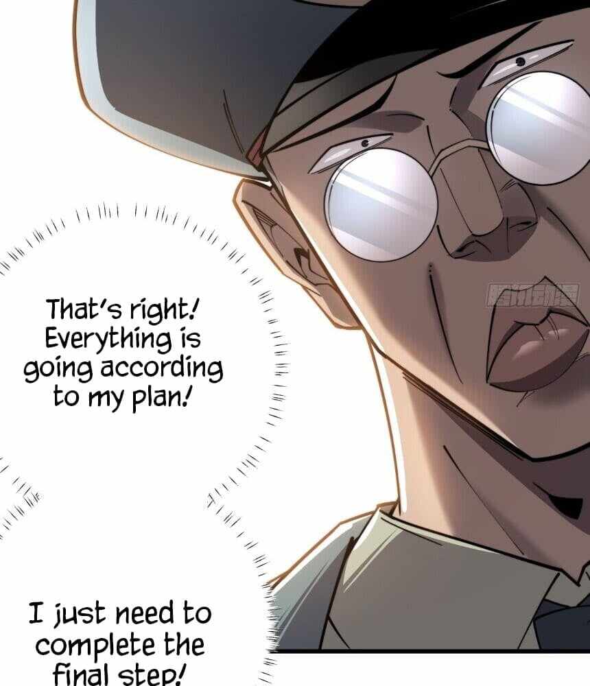 Read I’m an Undercover Agent in the Demon Nation EN Manga Online