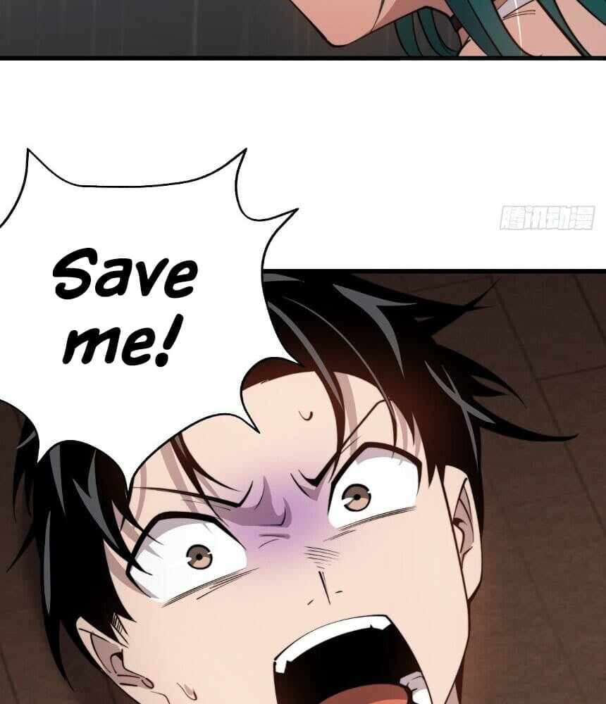 Read I’m an Undercover Agent in the Demon Nation EN Manga Online