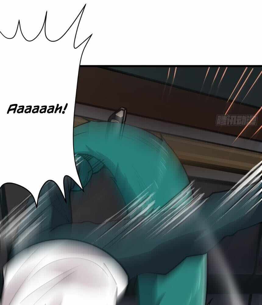 Read I’m an Undercover Agent in the Demon Nation EN Manga Online
