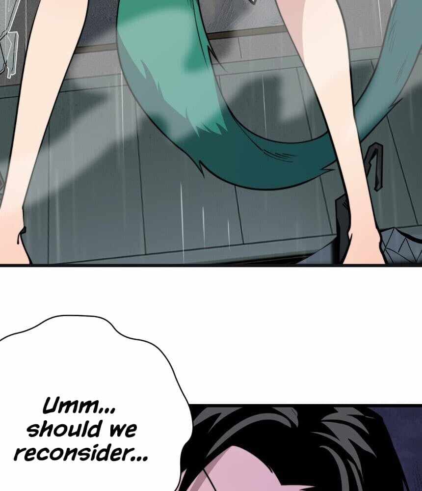 Read I’m an Undercover Agent in the Demon Nation EN Manga Online
