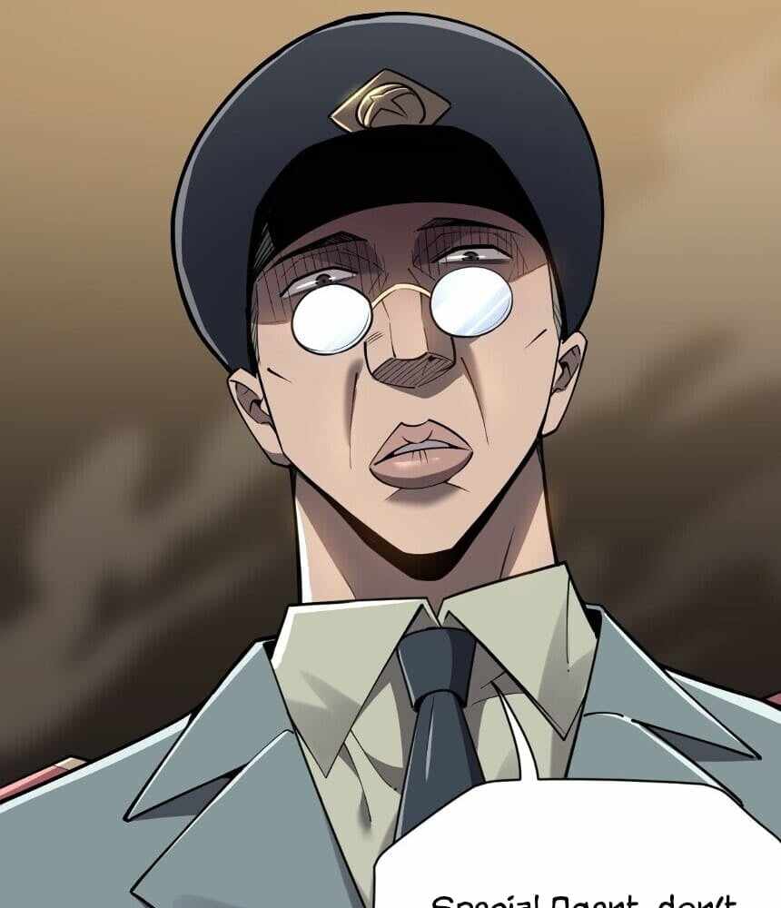 Read I’m an Undercover Agent in the Demon Nation EN Manga Online
