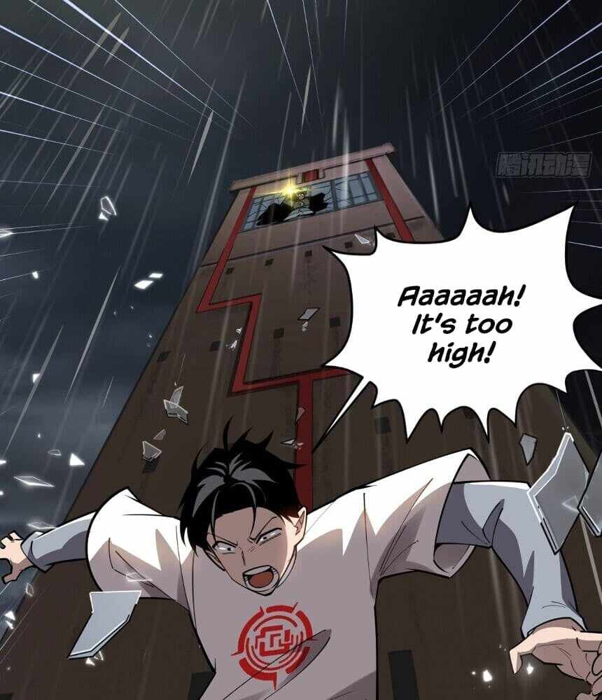 Read I’m an Undercover Agent in the Demon Nation EN Manga Online