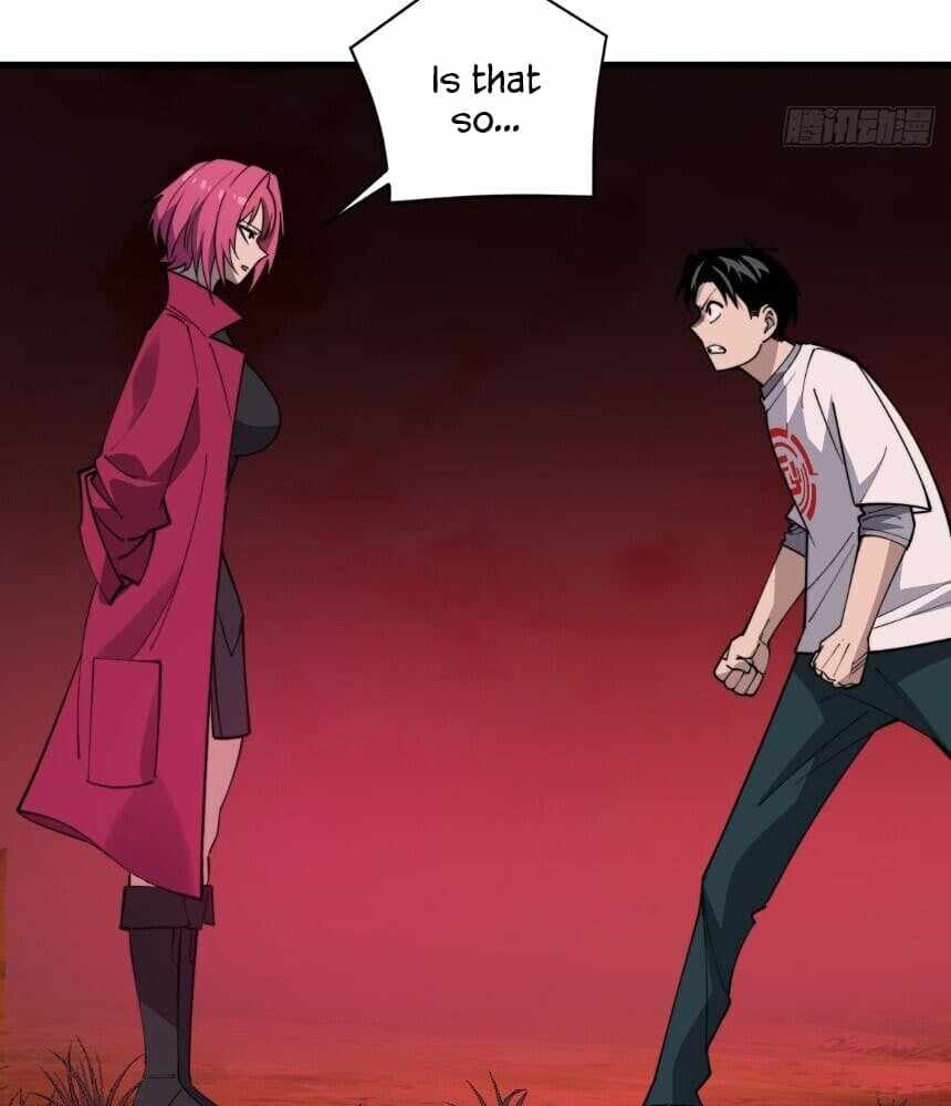 Read I’m an Undercover Agent in the Demon Nation EN Manga Online
