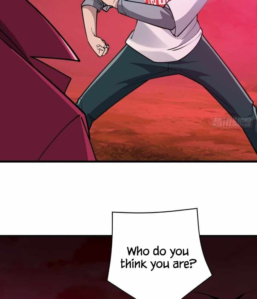 Read I’m an Undercover Agent in the Demon Nation EN Manga Online