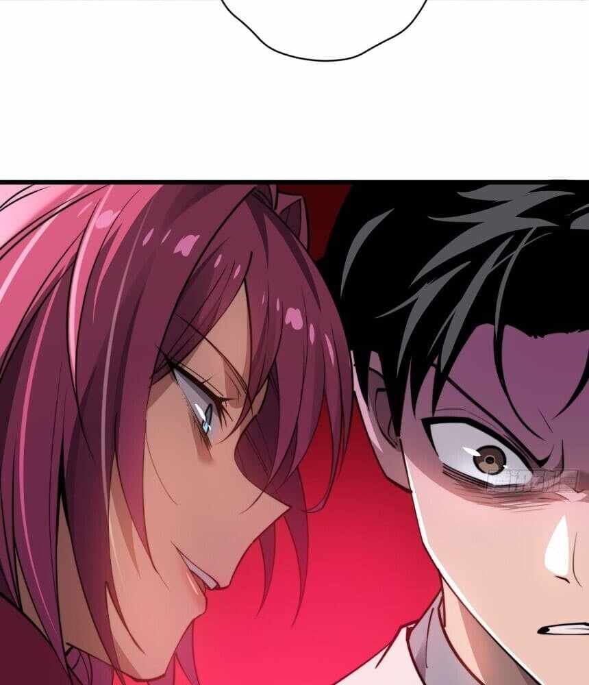 Read I’m an Undercover Agent in the Demon Nation EN Manga Online