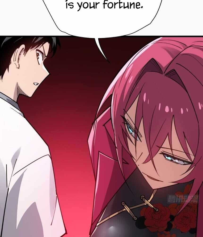 Read I’m an Undercover Agent in the Demon Nation EN Manga Online