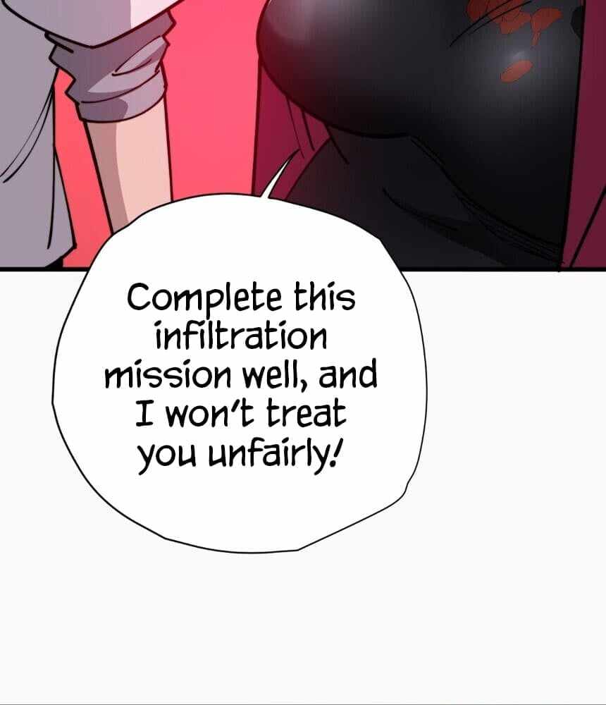 Read I’m an Undercover Agent in the Demon Nation EN Manga Online