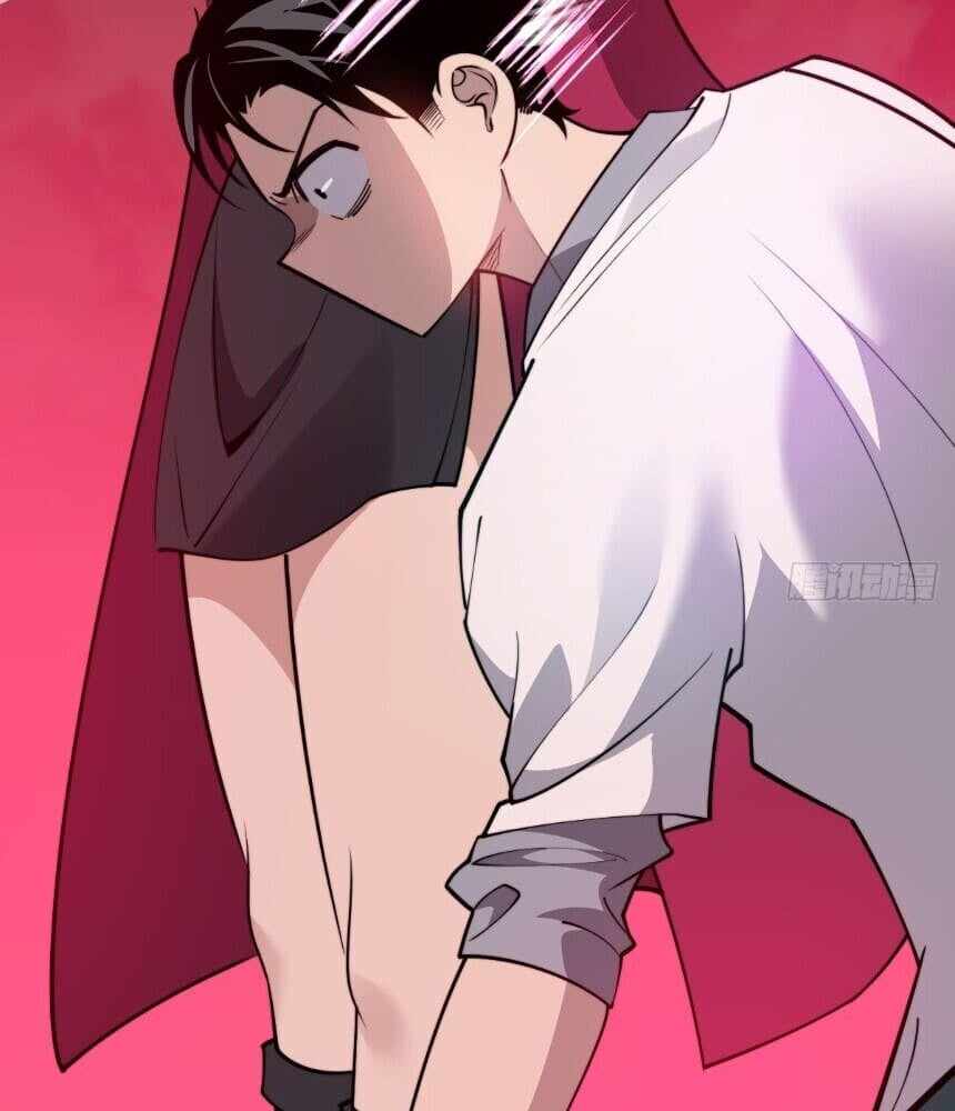 Read I’m an Undercover Agent in the Demon Nation EN Manga Online