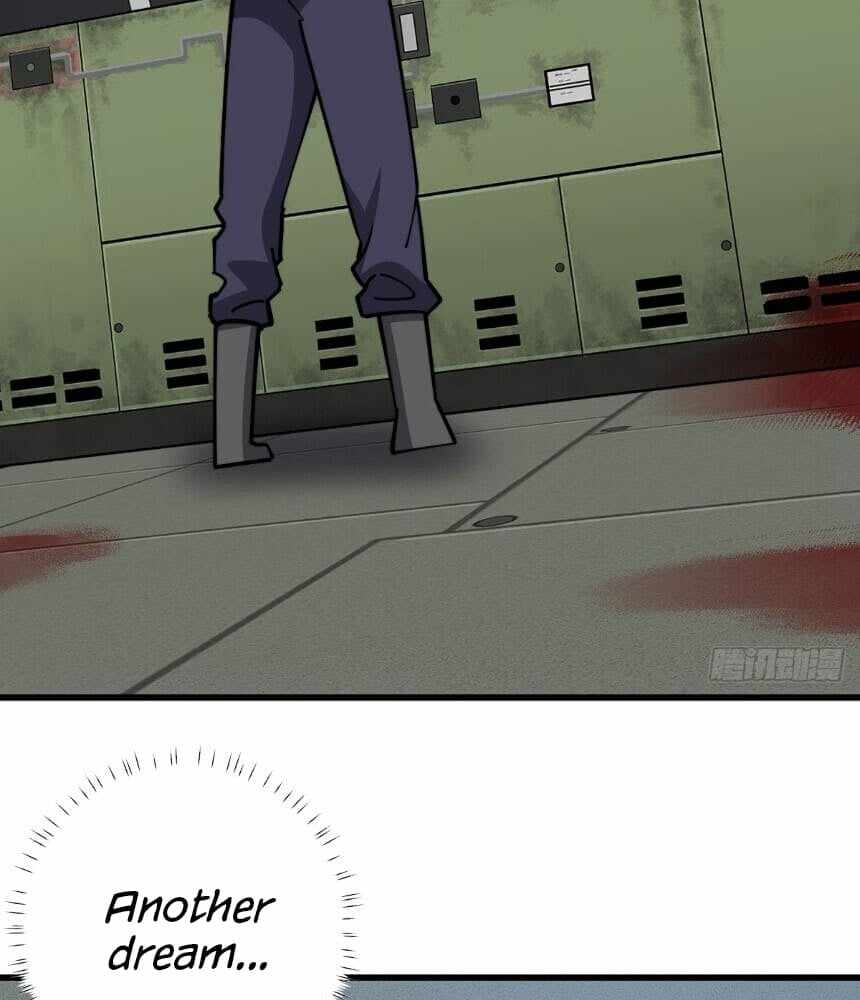 Read I’m an Undercover Agent in the Demon Nation EN Manga Online