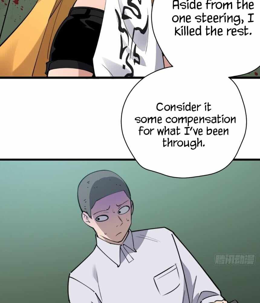 Read I’m an Undercover Agent in the Demon Nation EN Manga Online