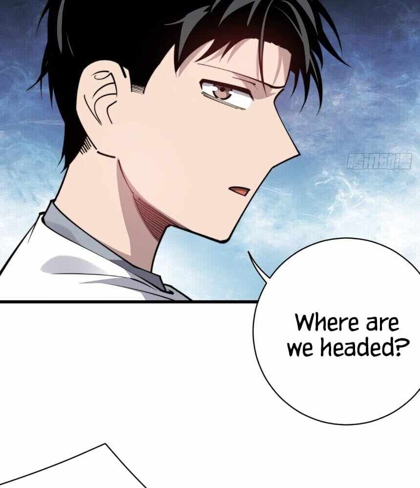Read I’m an Undercover Agent in the Demon Nation EN Manga Online