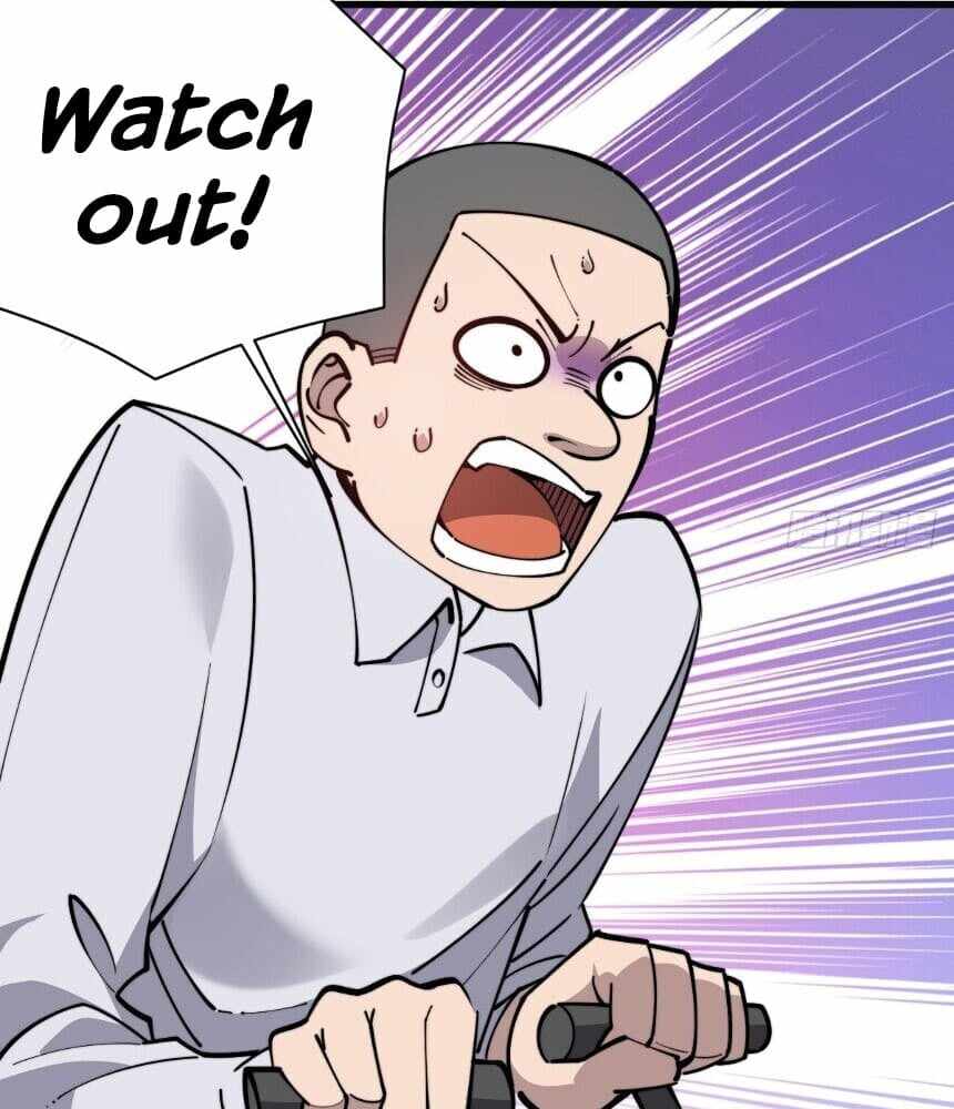 Read I’m an Undercover Agent in the Demon Nation EN Manga Online